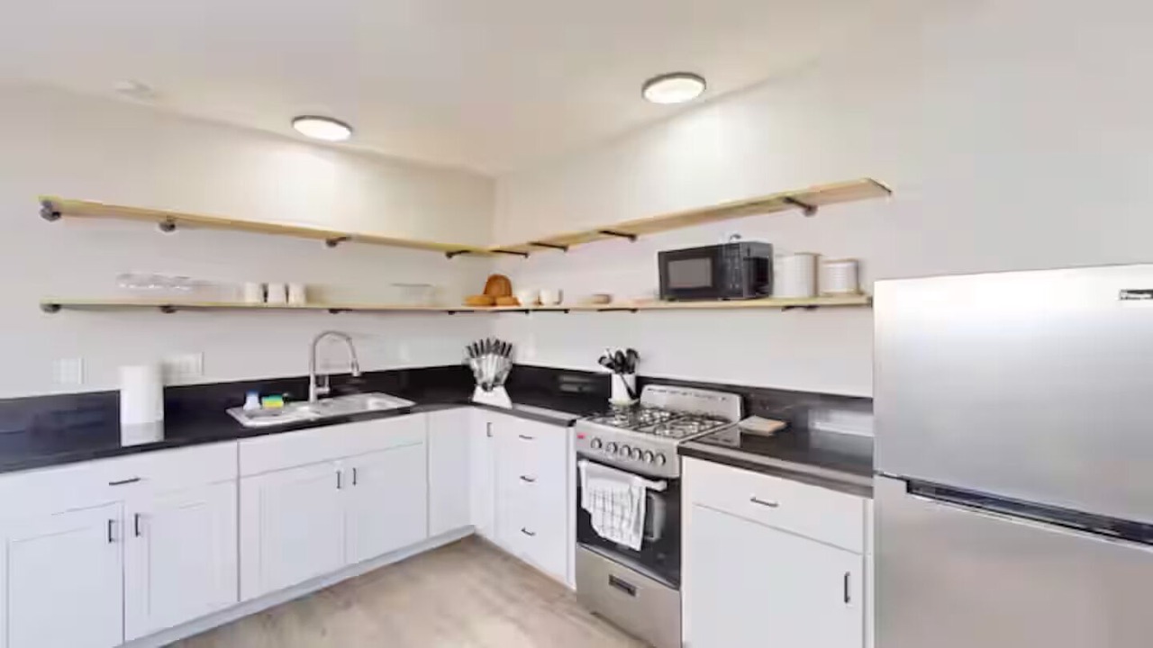 Photo of Kitchen in Albuquerque