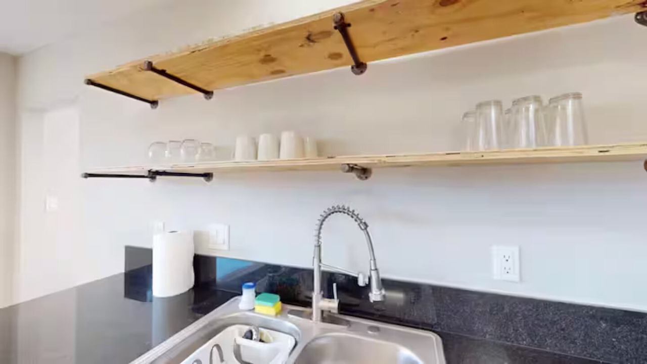 Photo of Bathroom in Albuquerque