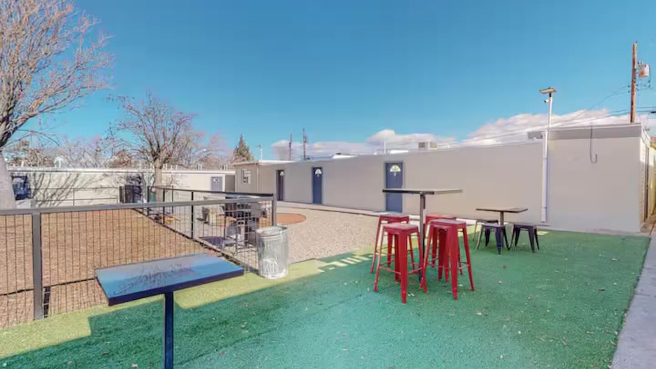 Photo of Outdoor in Albuquerque