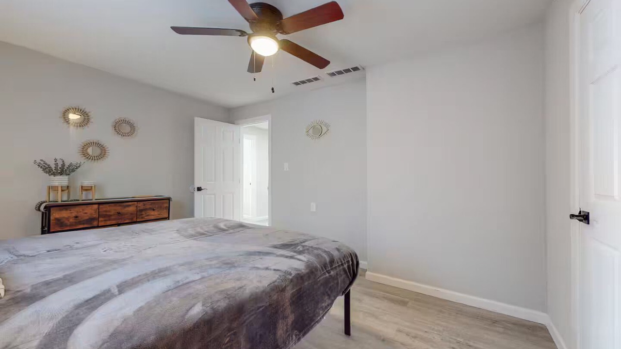Photo of Bedroom in Pueblo Alto