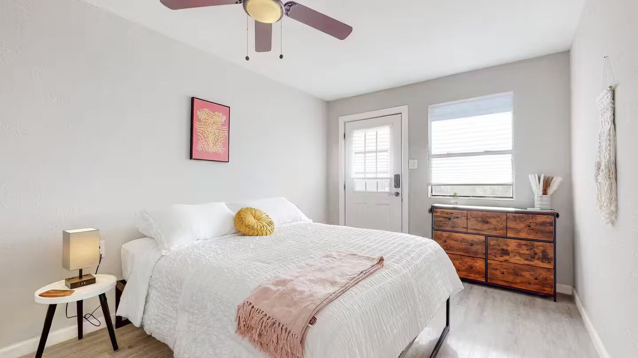 Photo of Bedroom in Pueblo Alto