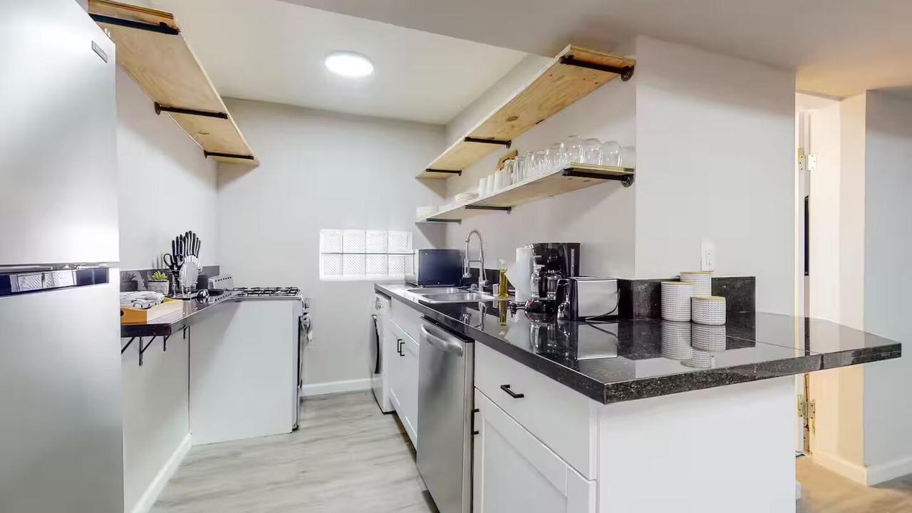 Photo of Kitchen in Pueblo Alto