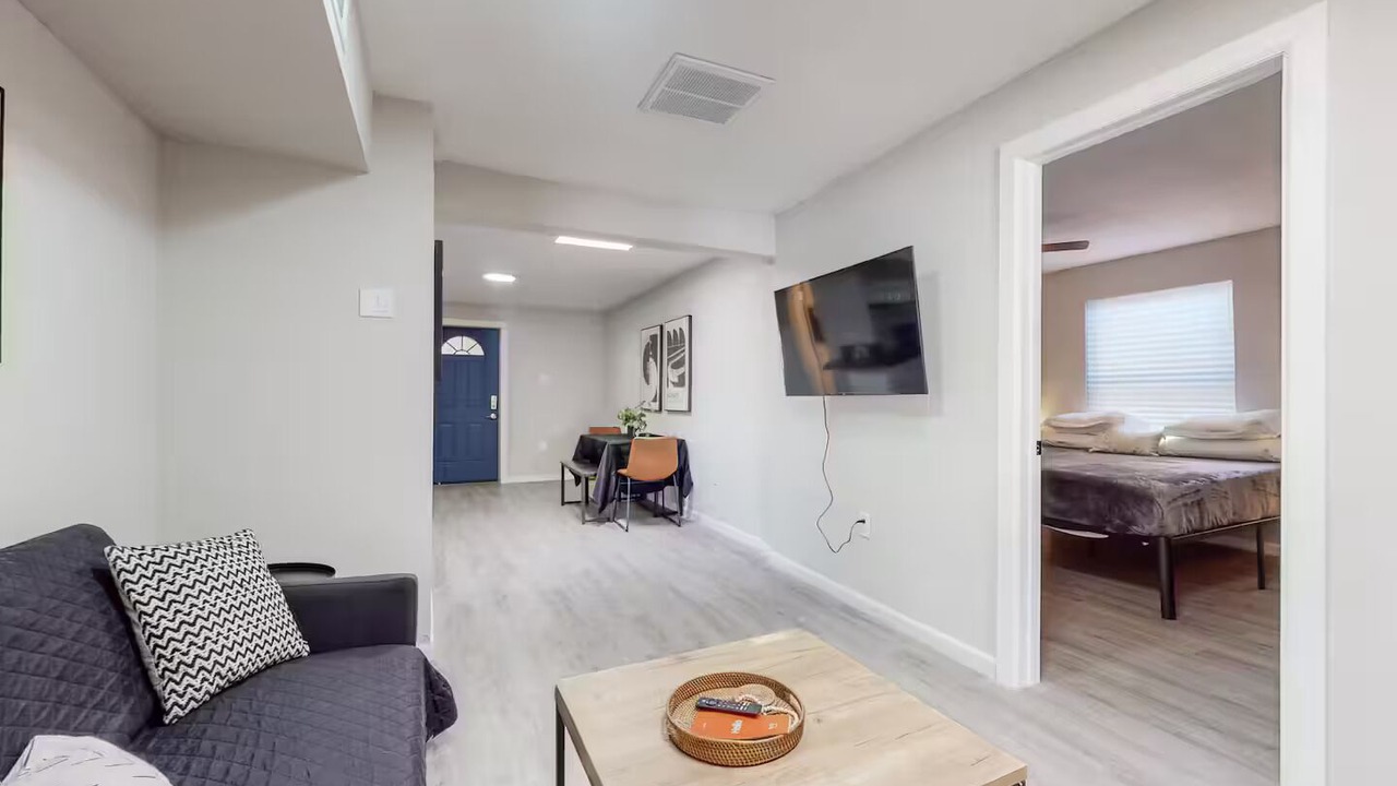 Photo of Livingroom in Pueblo Alto