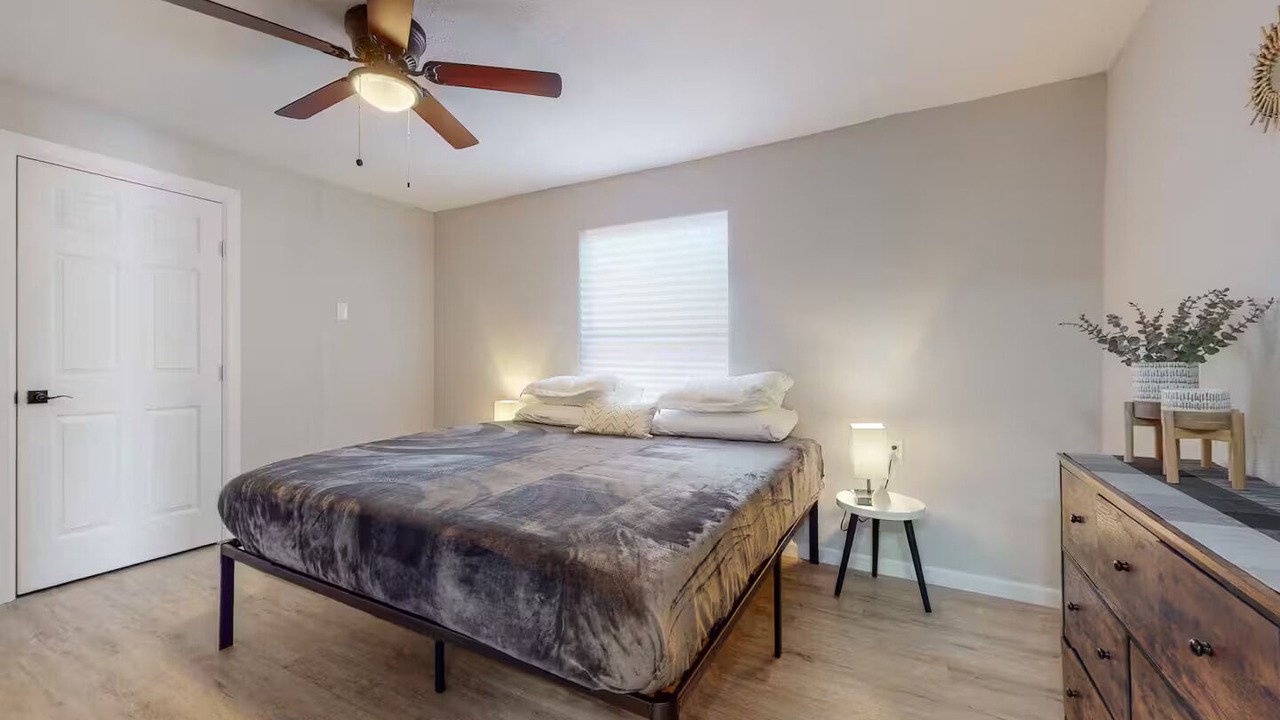 Photo of Bedroom in Pueblo Alto