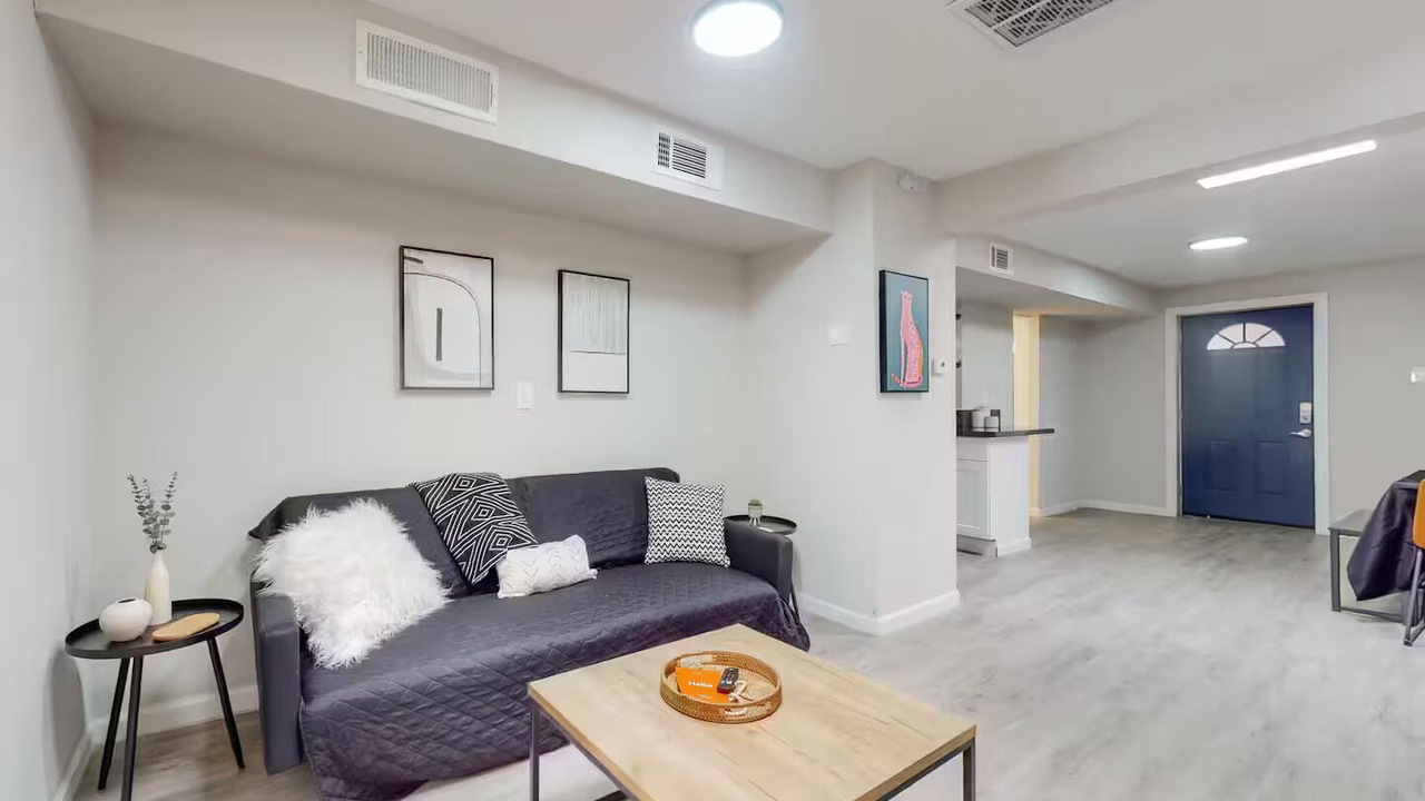 Photo of Livingroom in Pueblo Alto