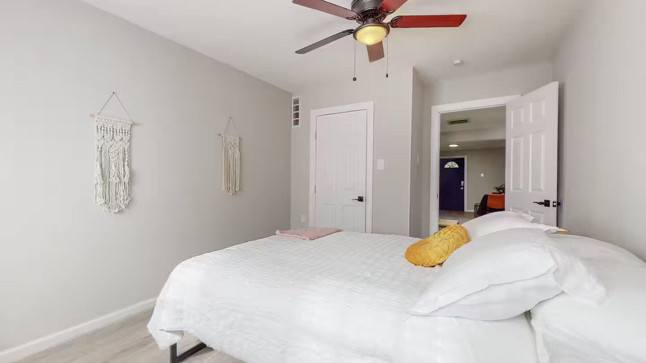 Photo of Bedroom in Pueblo Alto