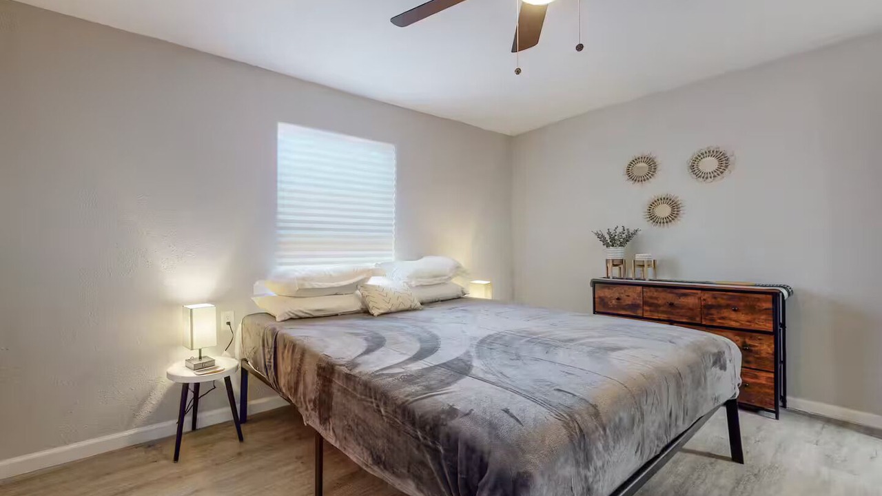 Photo of Bedroom in Pueblo Alto