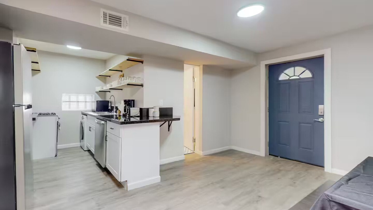 Photo of Kitchen in Pueblo Alto