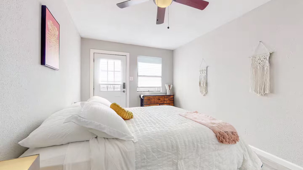 Photo of Bedroom in Pueblo Alto