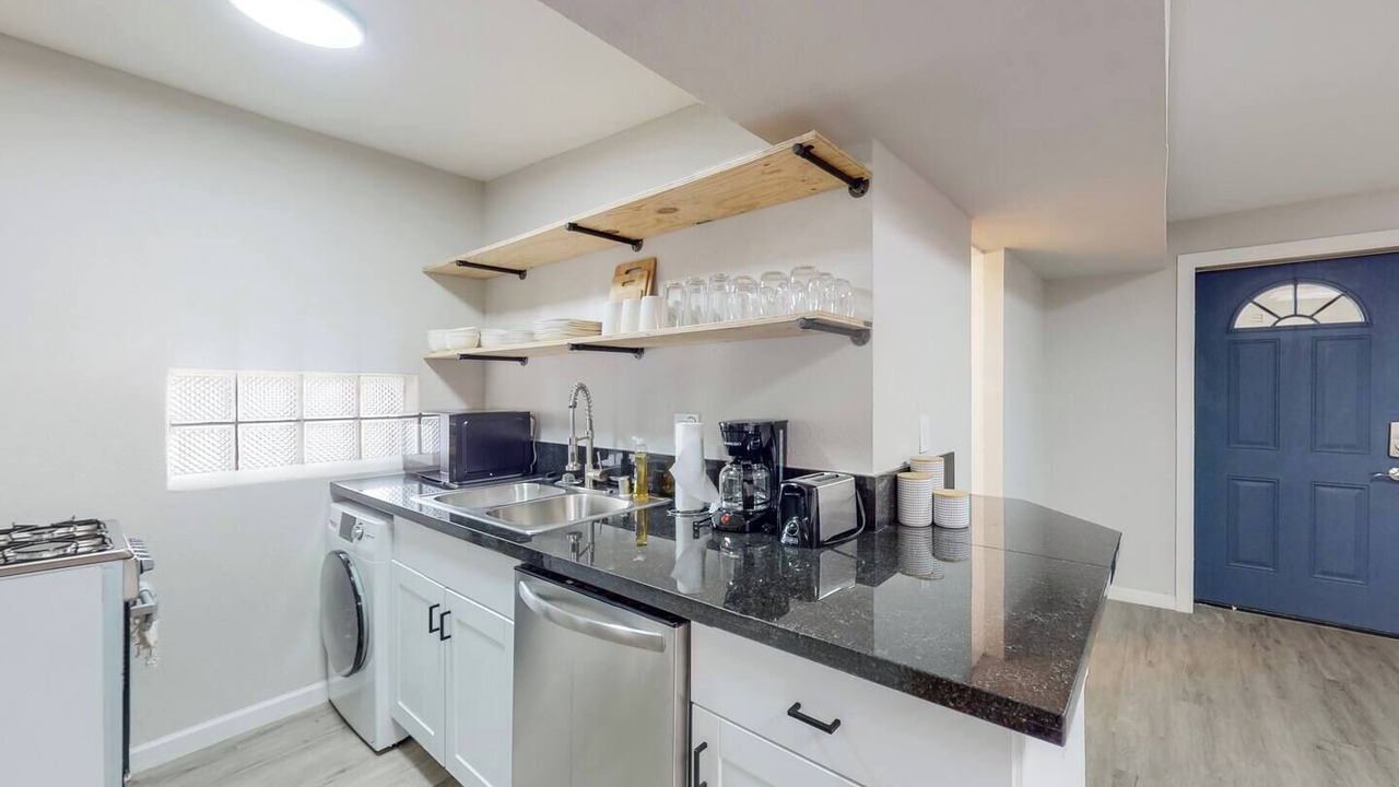 Photo of Kitchen in Pueblo Alto