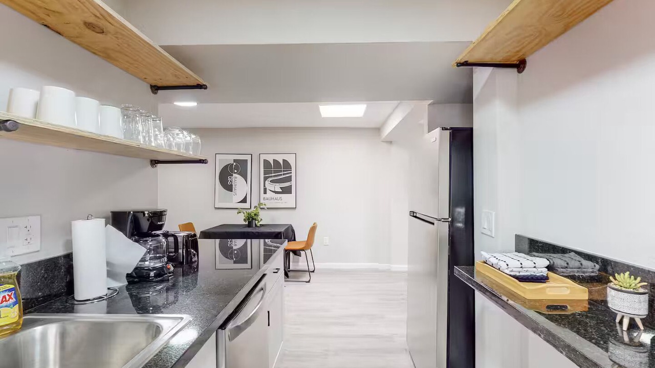 Photo of Kitchen in Pueblo Alto