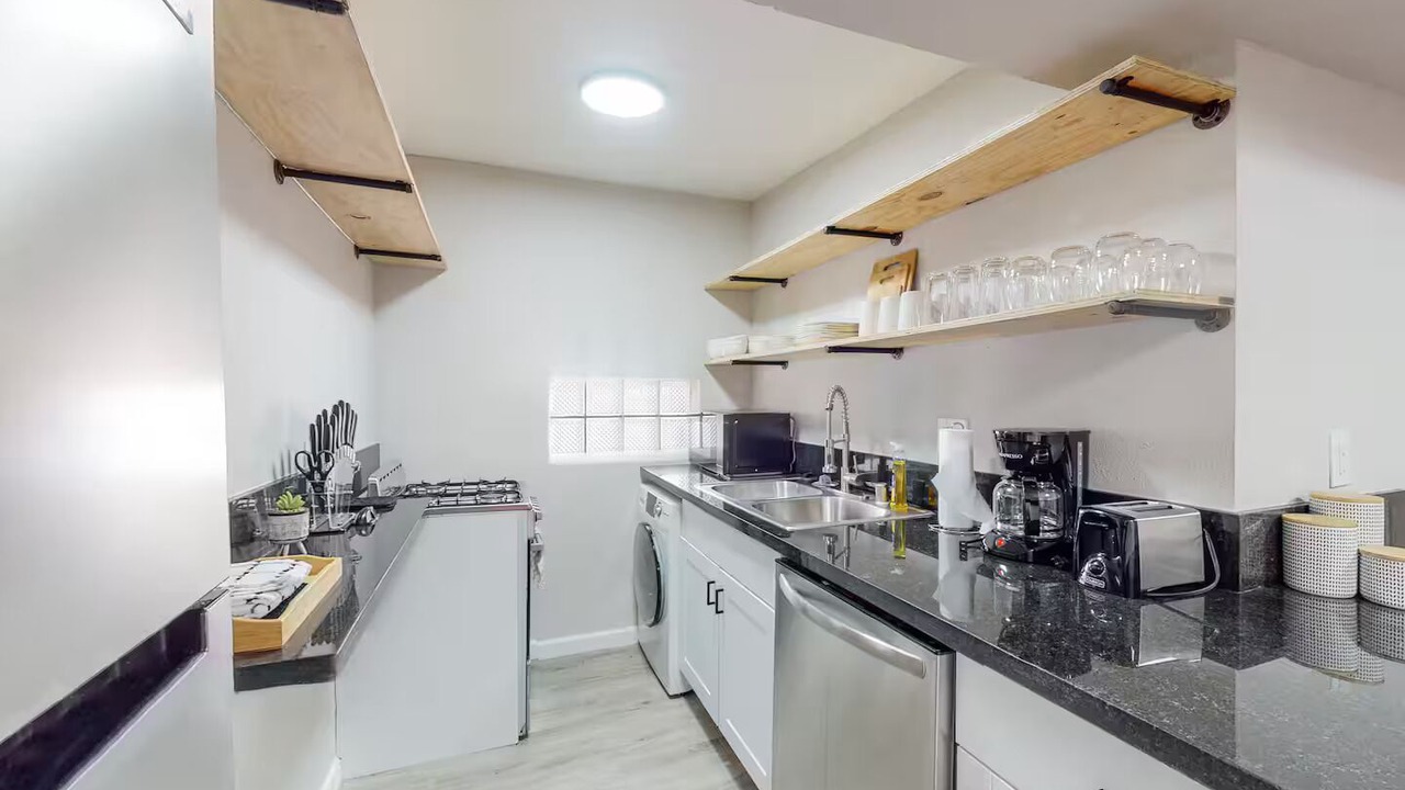 Photo of Kitchen in Pueblo Alto