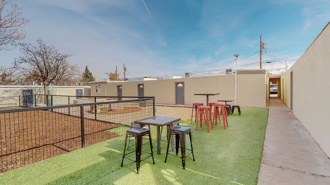 Photo of Outdoor in Pueblo Alto