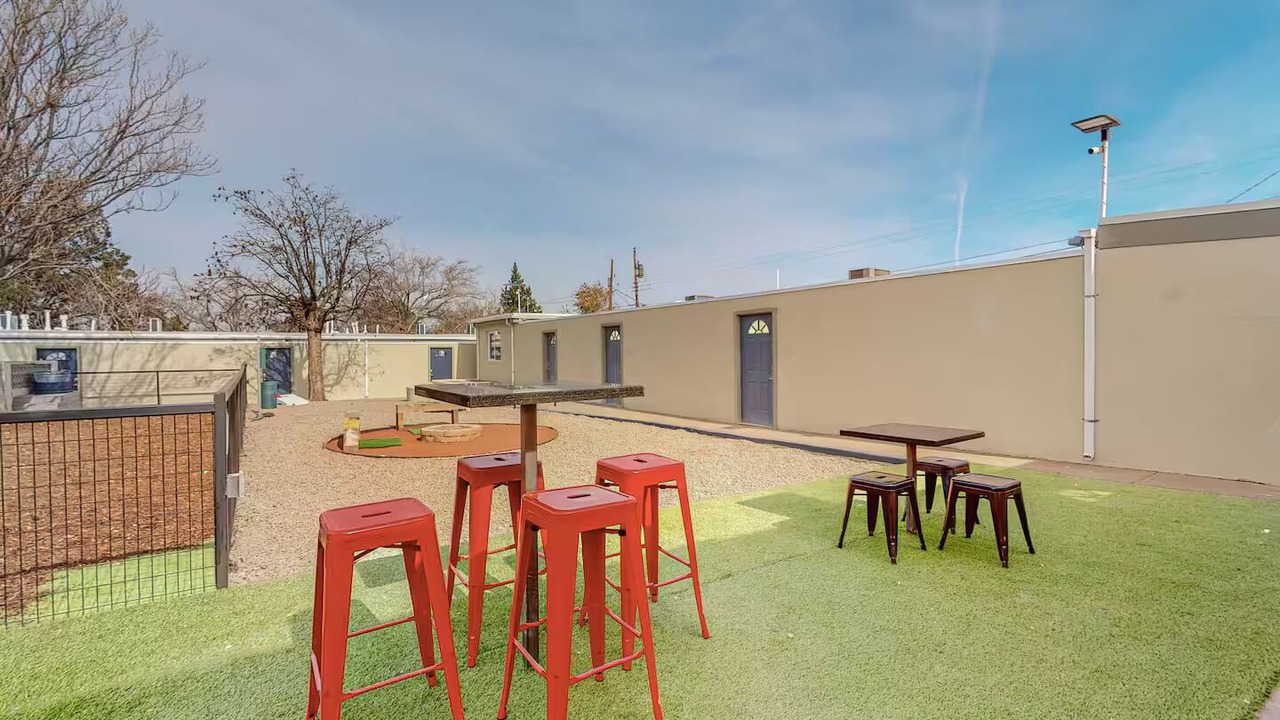 Photo of Outdoor in Pueblo Alto