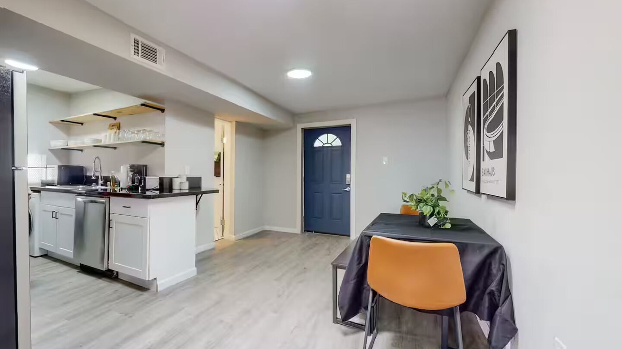 Photo of Kitchen in Pueblo Alto