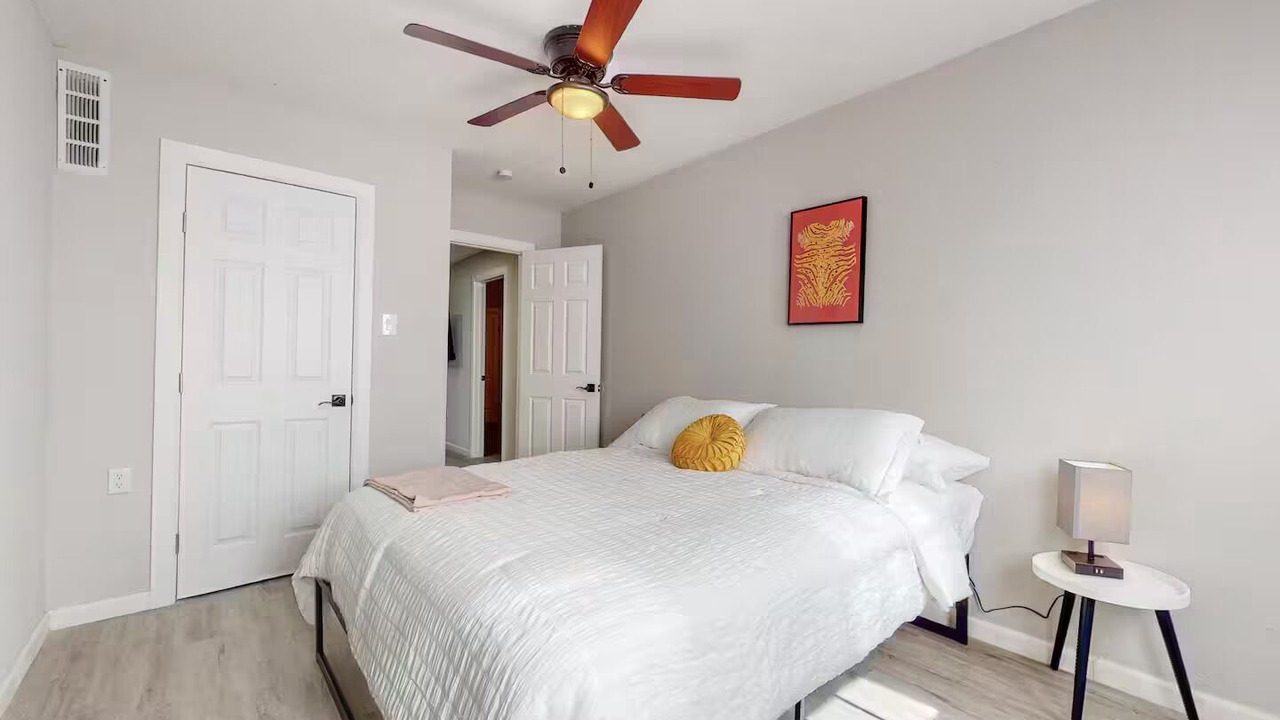 Photo of Bedroom in Pueblo Alto