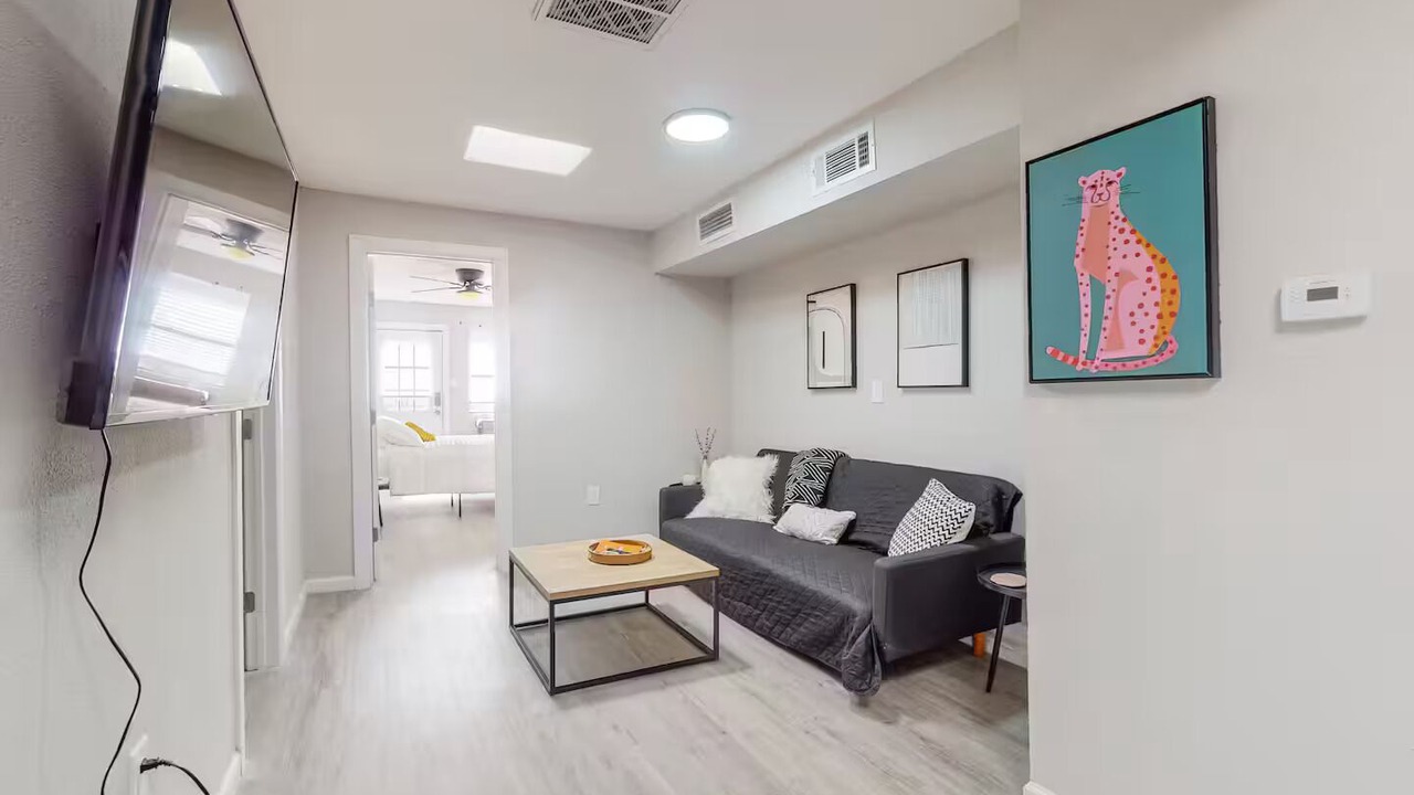 Photo of Livingroom in Pueblo Alto