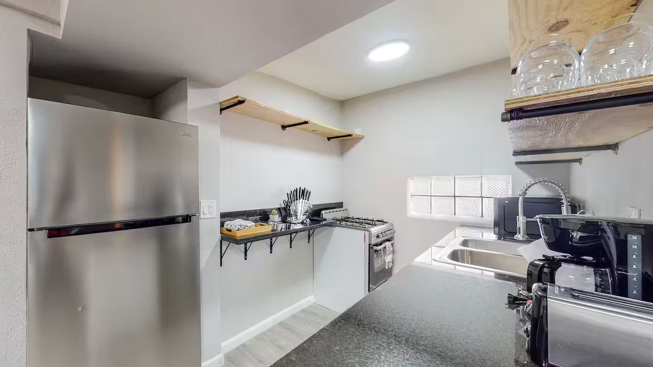 Photo of Kitchen in Pueblo Alto