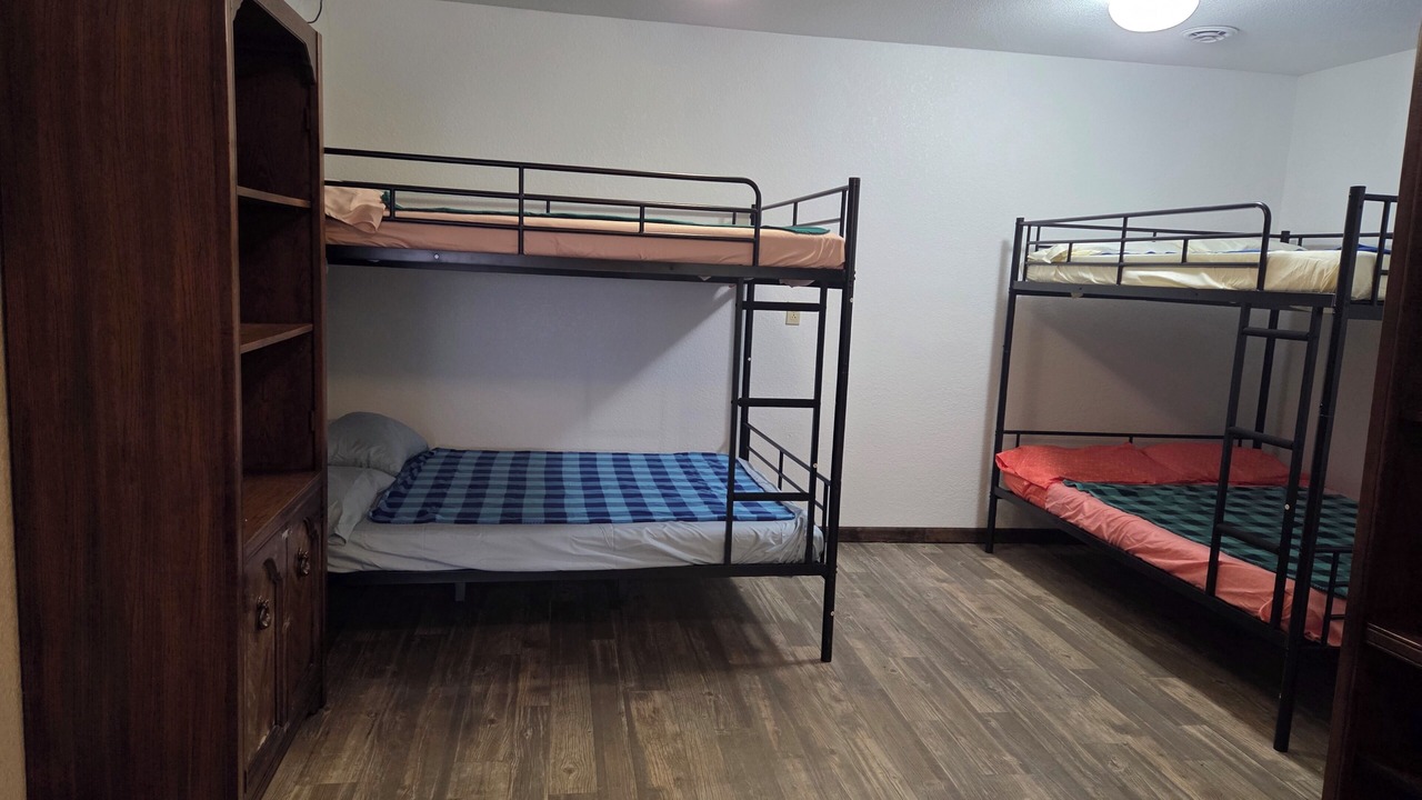 Photo of Bedroom in Stover