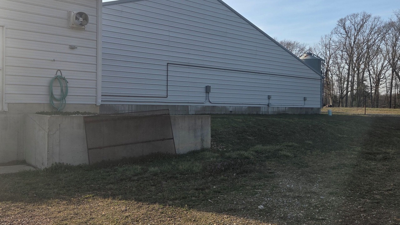 Photo of Outdoor in Stover