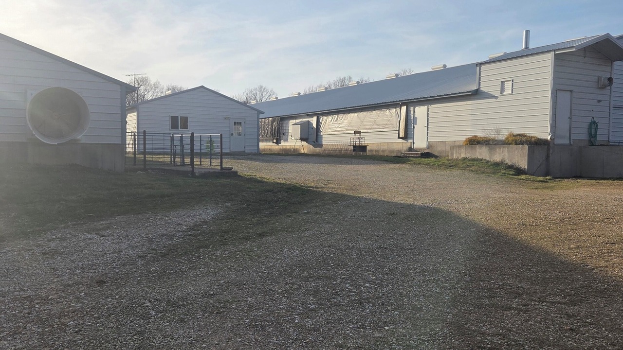 Photo of Outdoor in Stover