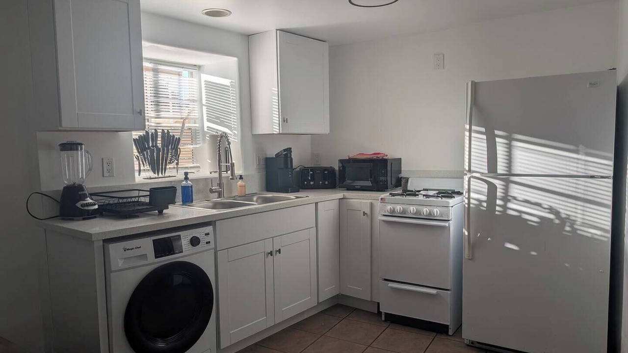Photo of Kitchen in Barelas