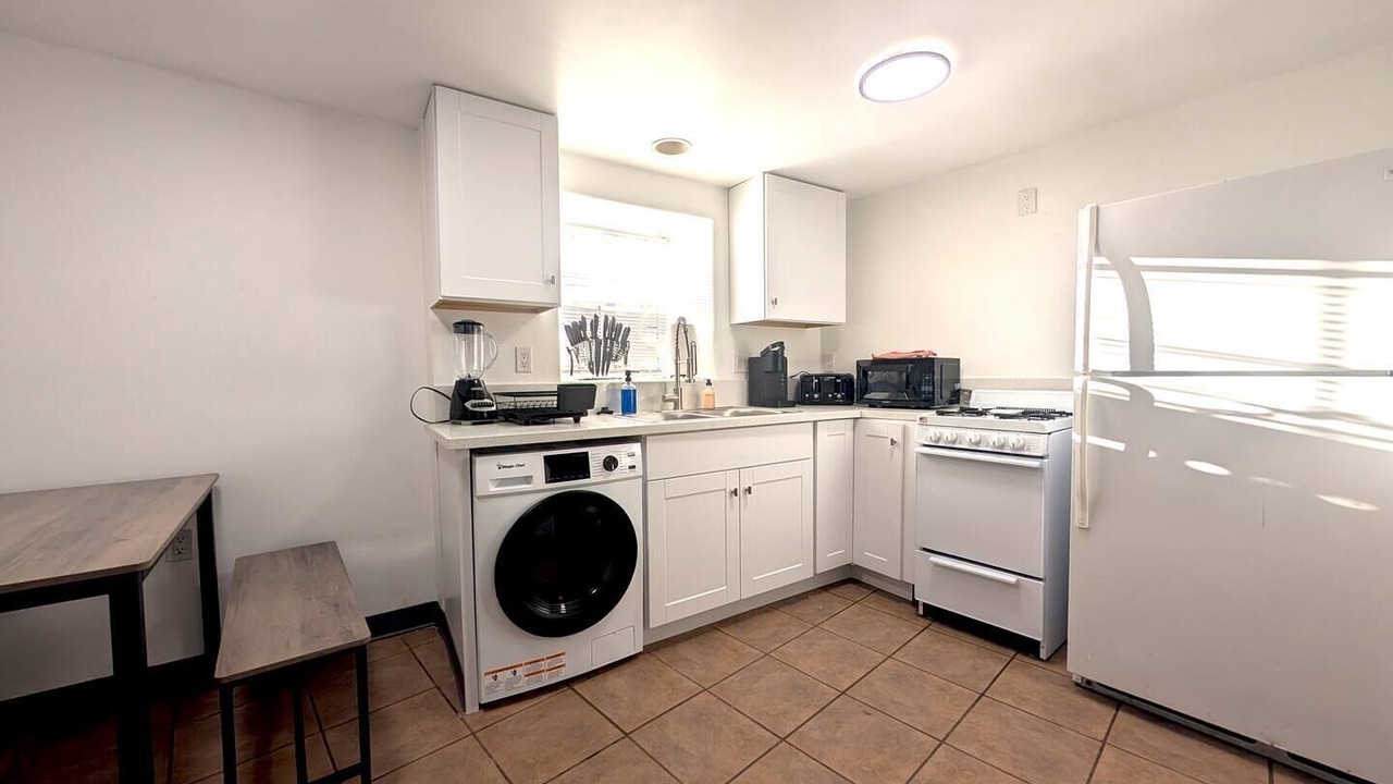 Photo of Kitchen in Barelas