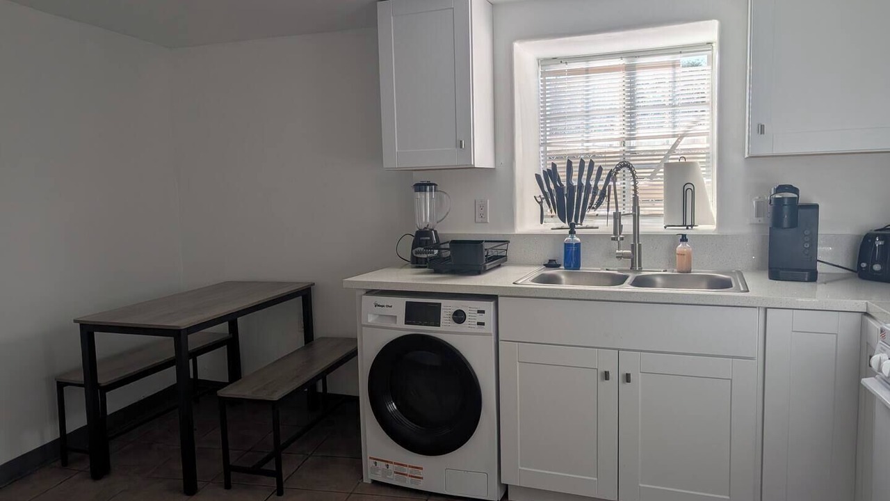 Photo of Kitchen in Barelas