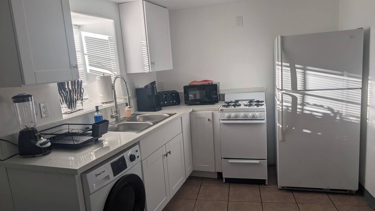 Photo of Kitchen in Barelas