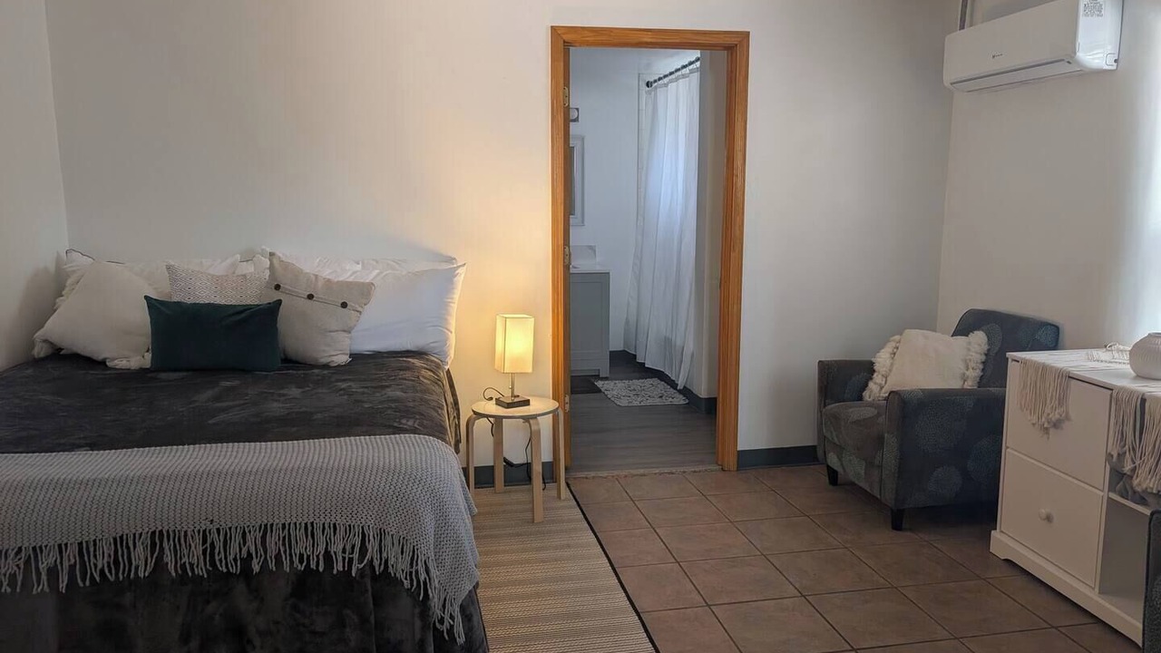 Photo of Bedroom in Barelas