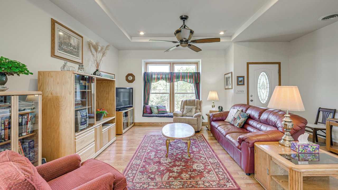 Photo of Livingroom in Ignacio
