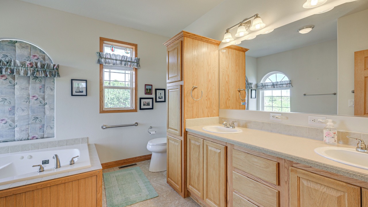 Photo of Bathroom in Ignacio