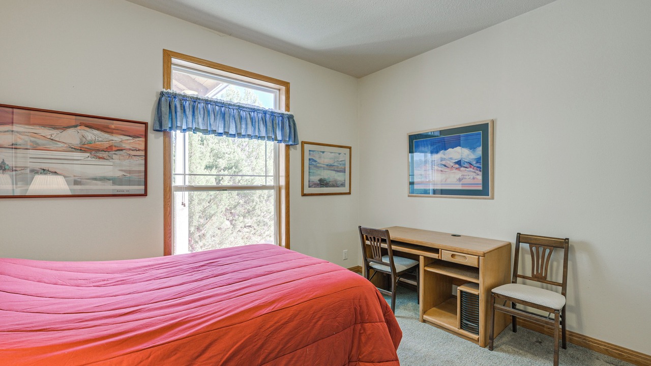 Photo of Bedroom in Ignacio