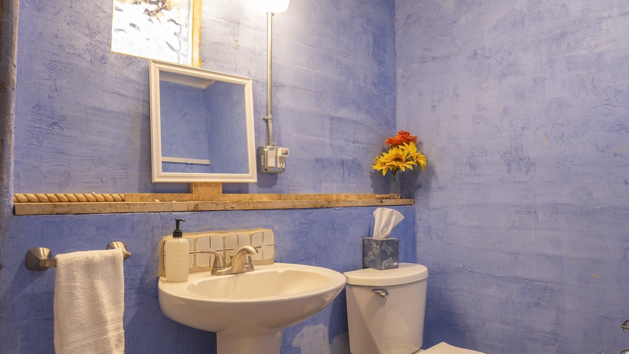 Photo of Bathroom in Tyrone