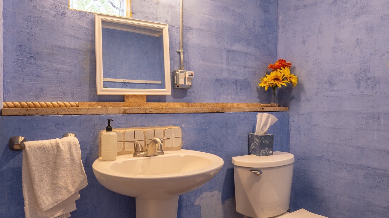 Photo of Bathroom in Tyrone