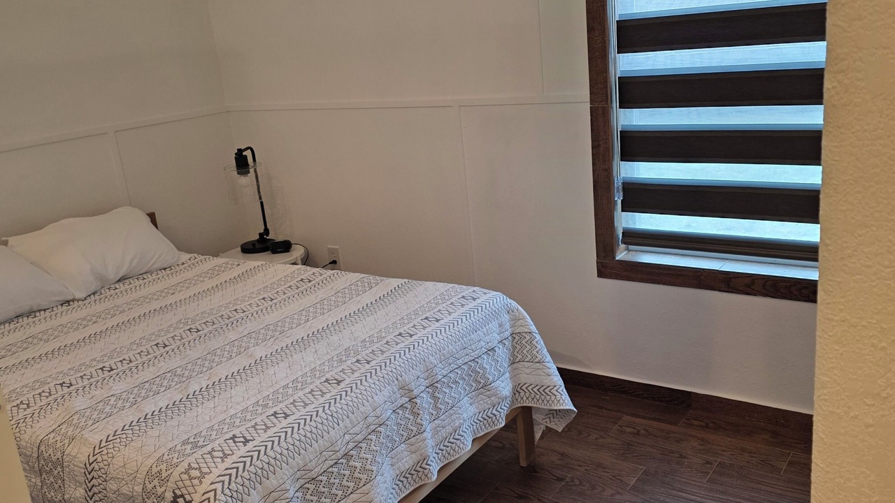 Photo of Bedroom in Ennis
