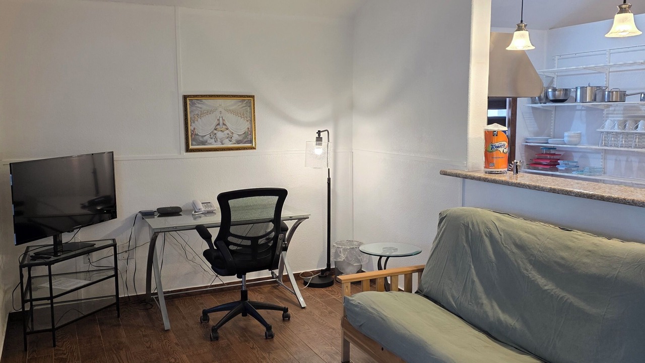 Photo of Livingroom in Ennis