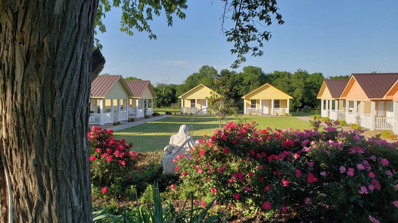 Photo of Outdoor in Ennis