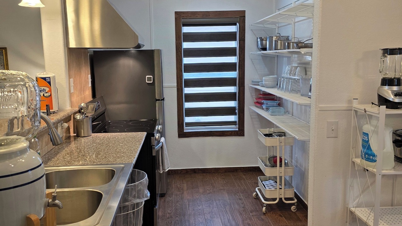 Photo of Kitchen in Ennis