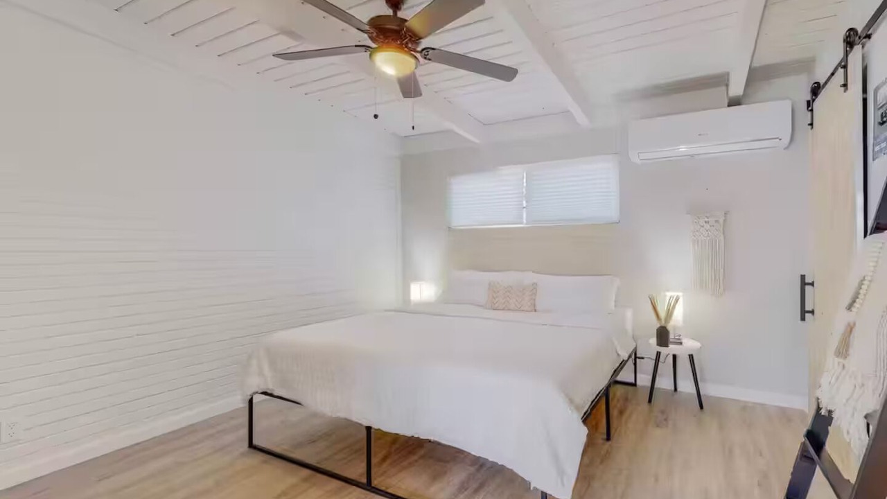 Photo of Bedroom in Pueblo Alto