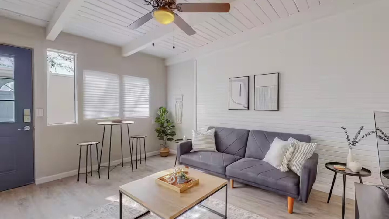 Photo of Livingroom in Pueblo Alto