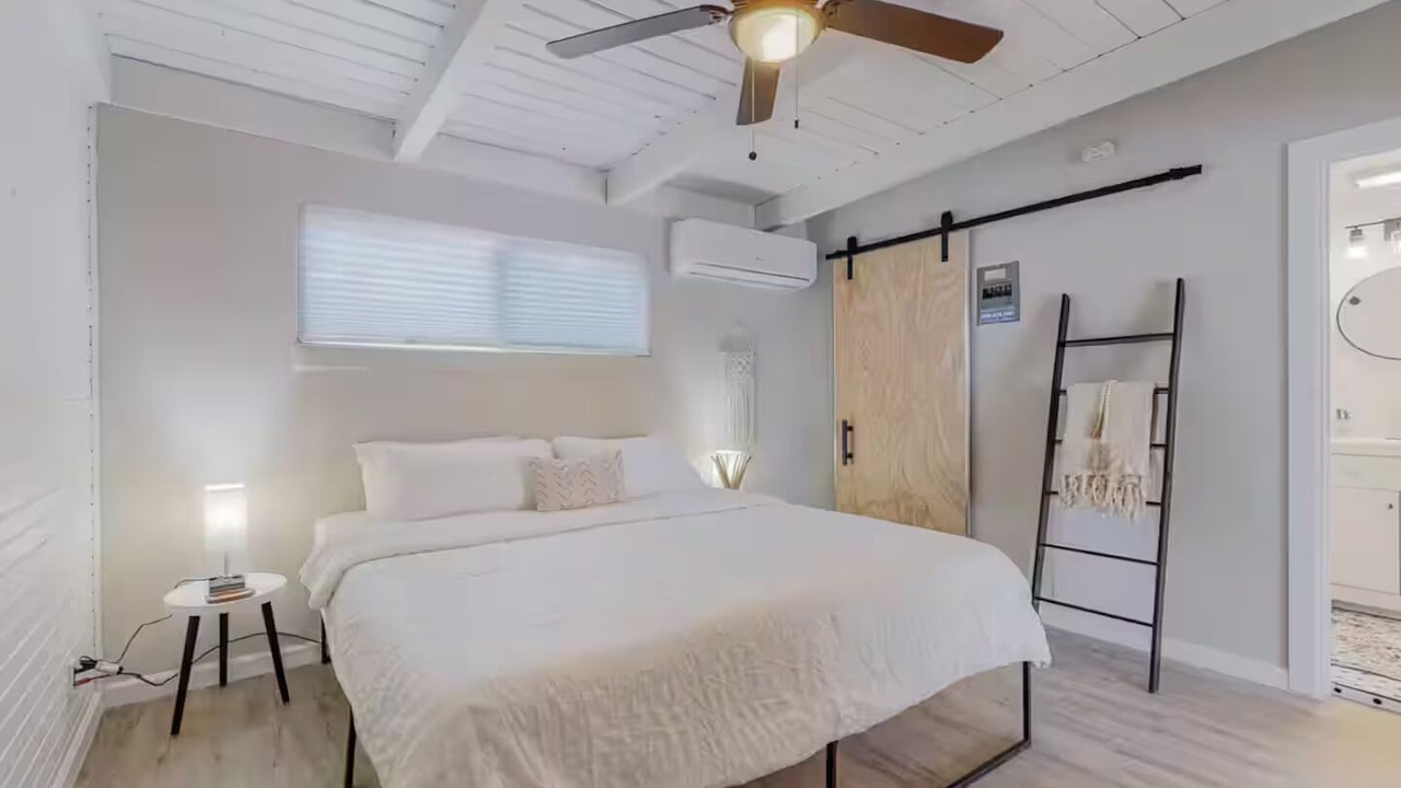 Photo of Bedroom in Pueblo Alto