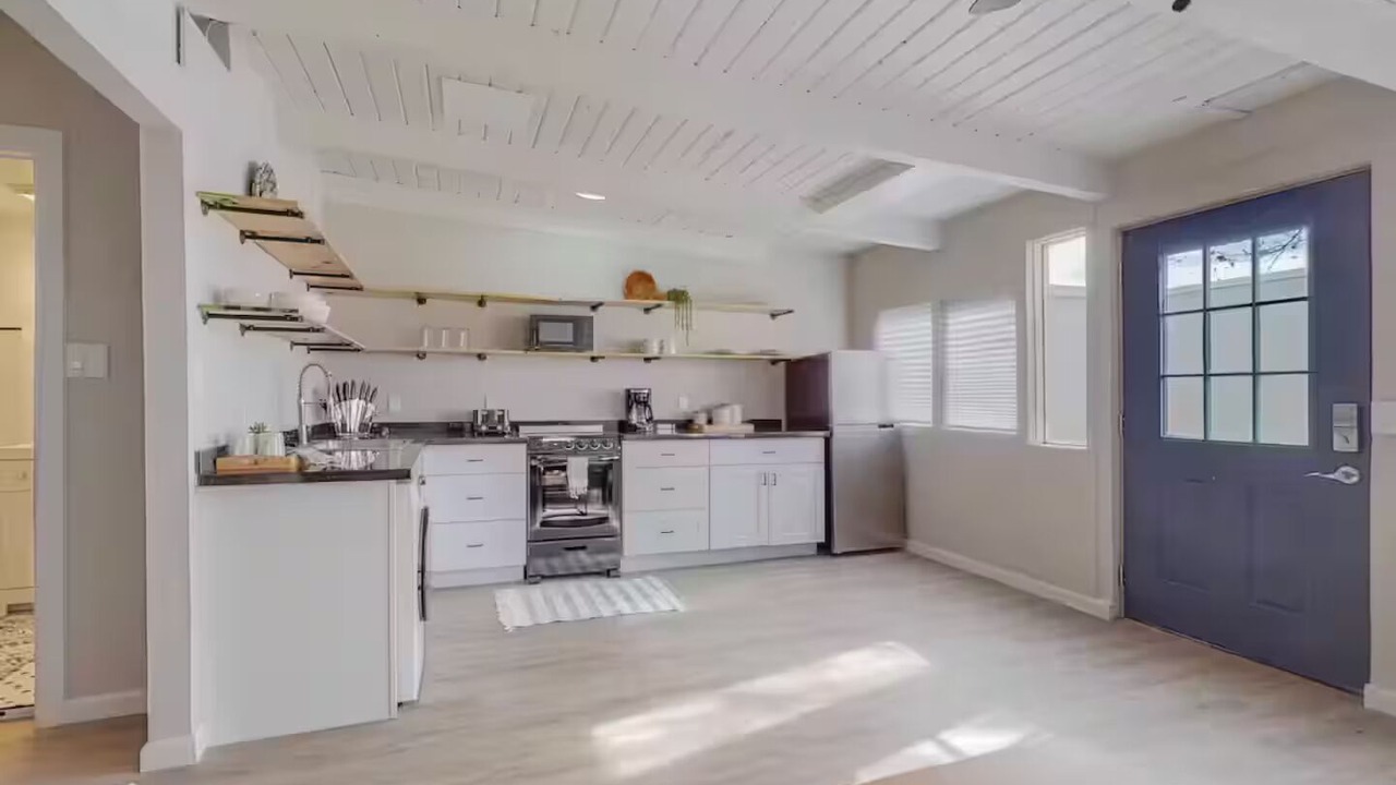 Photo of Kitchen in Pueblo Alto