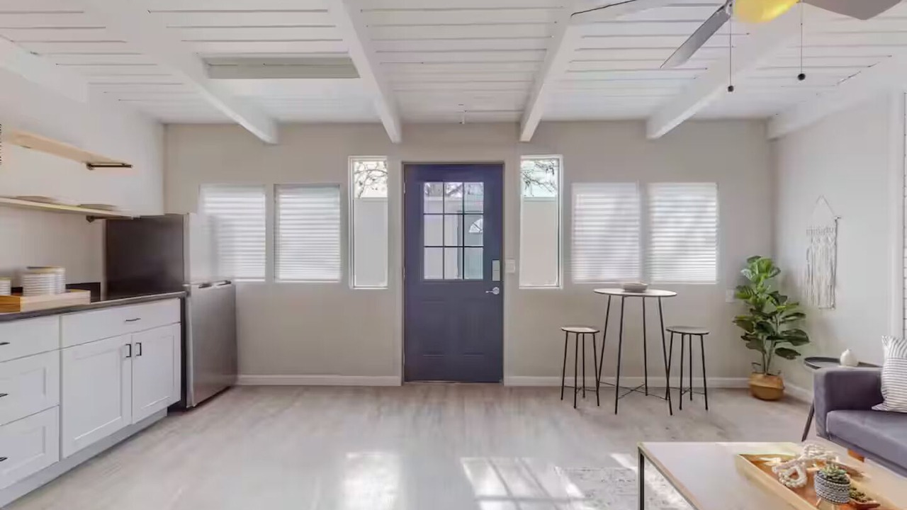 Photo of Livingroom in Pueblo Alto