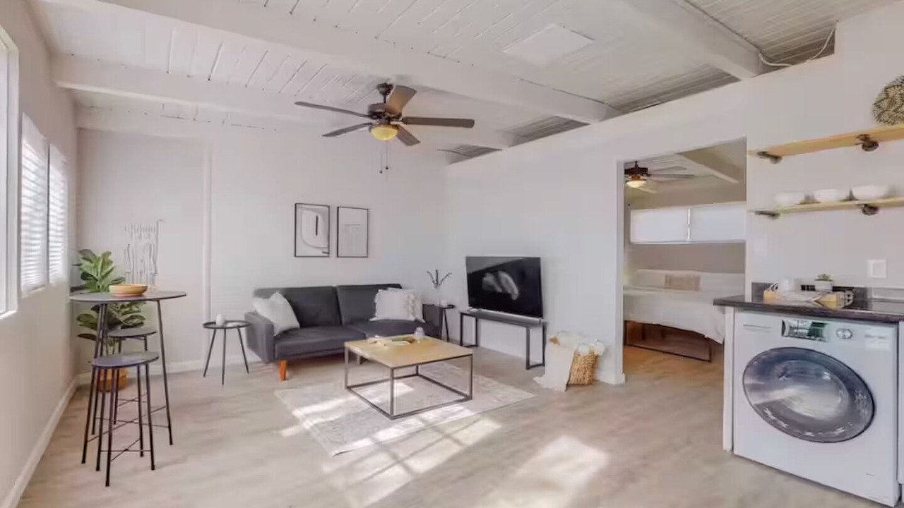 Photo of Livingroom in Pueblo Alto