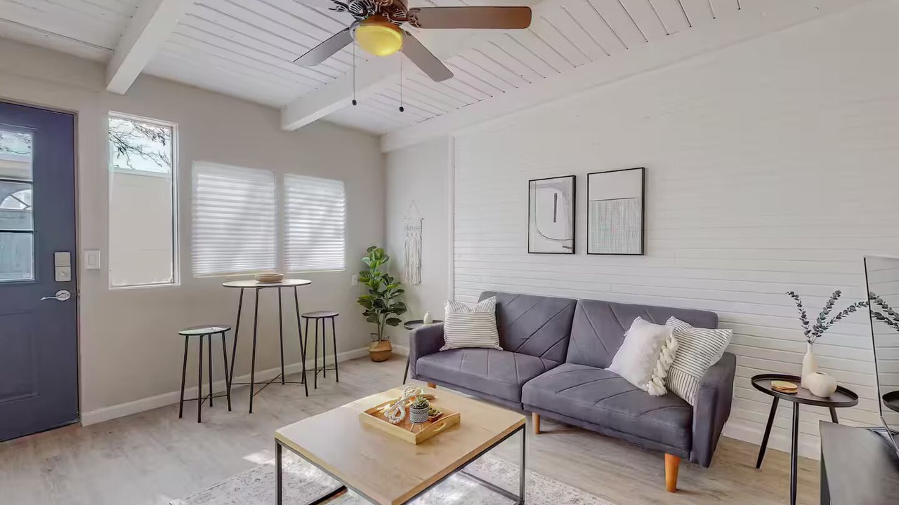 Photo of Livingroom in Pueblo Alto