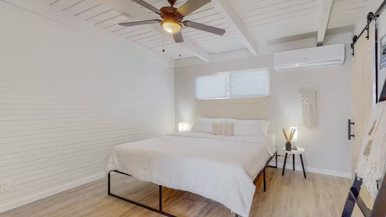 Photo of Bedroom in Pueblo Alto