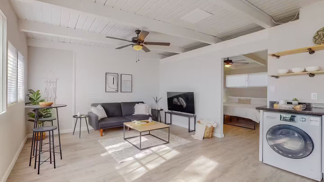 Photo of Livingroom in Pueblo Alto