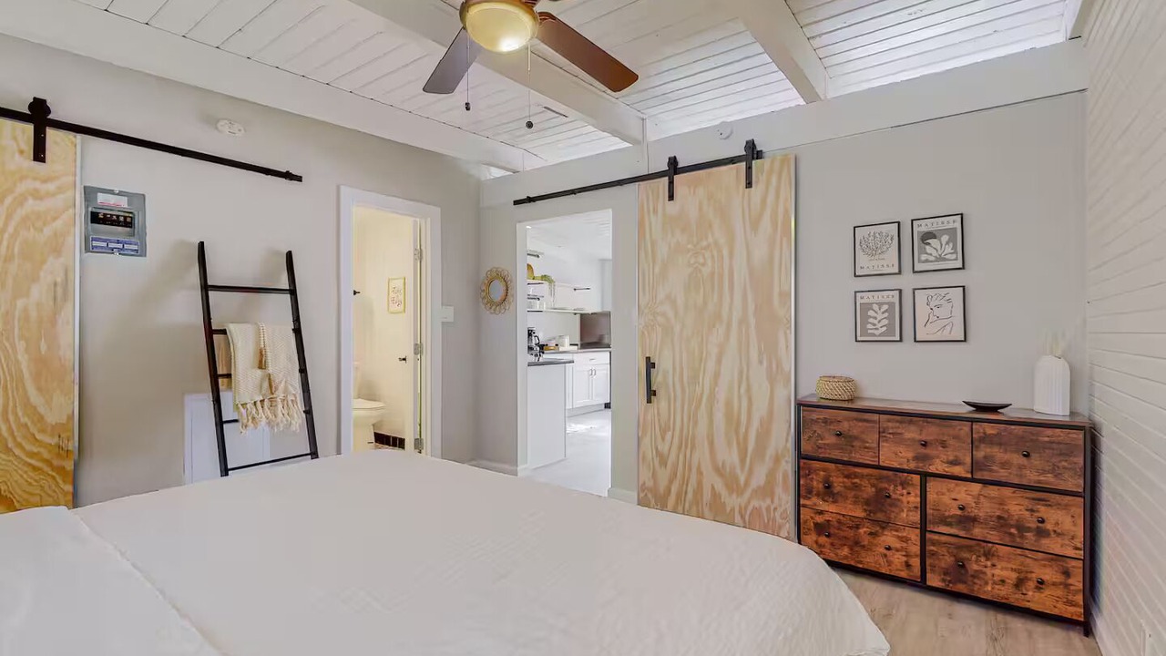 Photo of Bedroom in Pueblo Alto