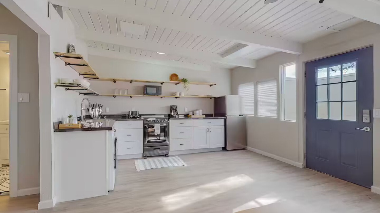 Photo of Kitchen in Pueblo Alto